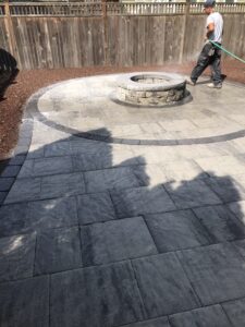 Fire Pit Safety and Design: 5 Things to Know in Anne Arundel, MD
