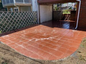 Patio or Paver Walkway: What's the Difference in Anne Arundel, MD